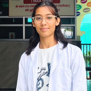 ARUNA DHAKER