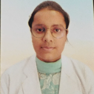 LAXMI GOYAL